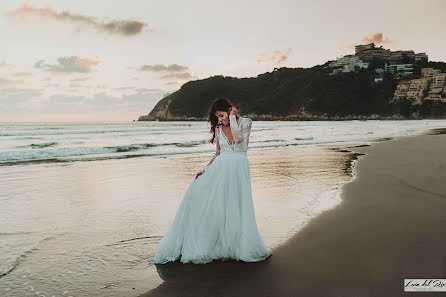 Photographe de mariage Luiz Del Rio (luizdelrio). Photo du 4 janvier 2017