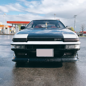 スプリンタートレノ AE86