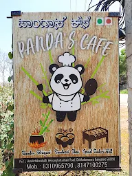 Panda's Cafe photo 3