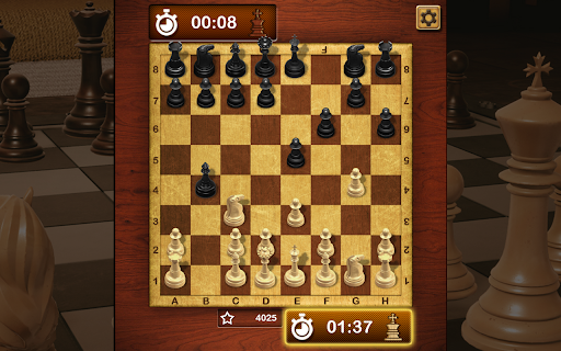 Master Chess 3D