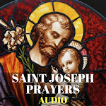 Cover Image of Скачать ST JOSEPH PRAYER 2.2 APK