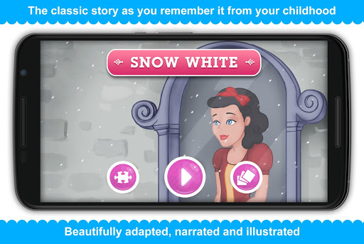 Snow White