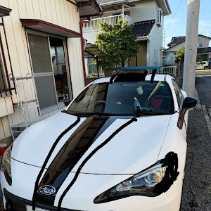 BRZ ZC6
