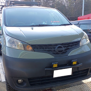 NV200バネット