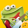 Animal Band Nursery Rhymes icon