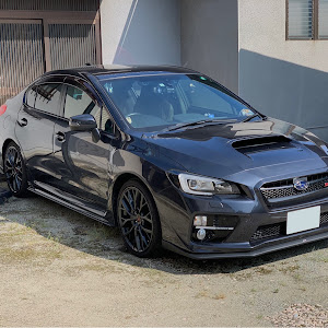 WRX S4 VAG