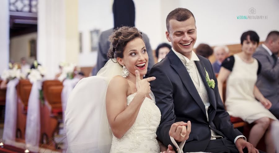 Fotógrafo de bodas Rafal Makiela (makiela). Foto del 9 de marzo 2018