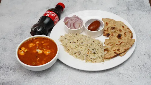 Chola Thali Combo