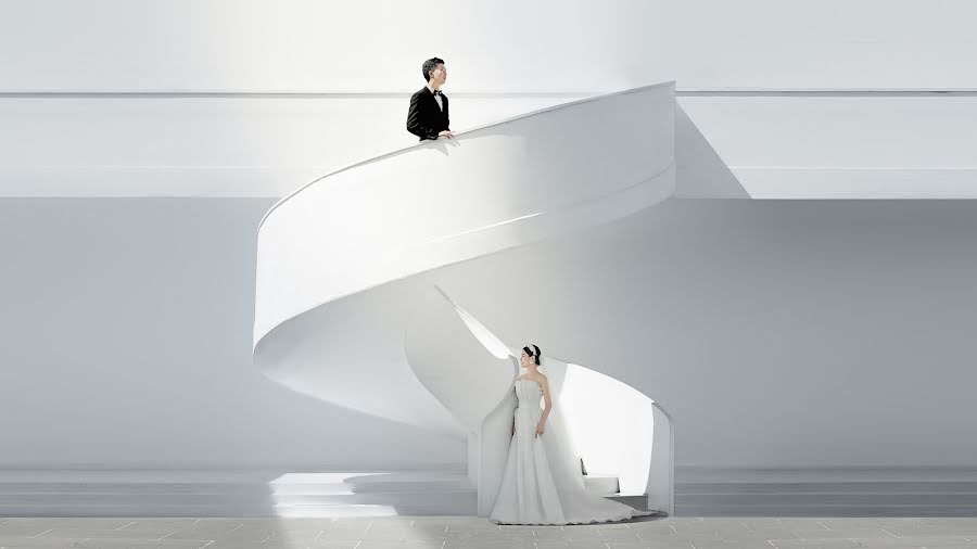 Wedding photographer Weijian Lin (tudou). Photo of 19 July 2023