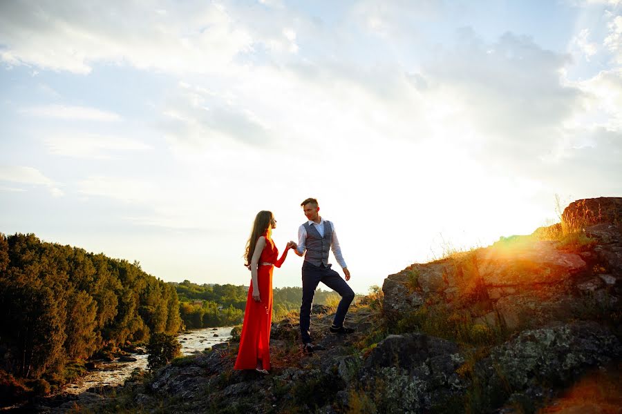 Photographe de mariage Mariya Balchugova (balchugova). Photo du 19 juillet 2018