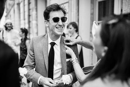 Wedding photographer Guillaume Ferrari (heyjoe-guillaume). Photo of 20 May 2020