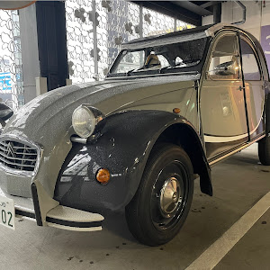 2CV