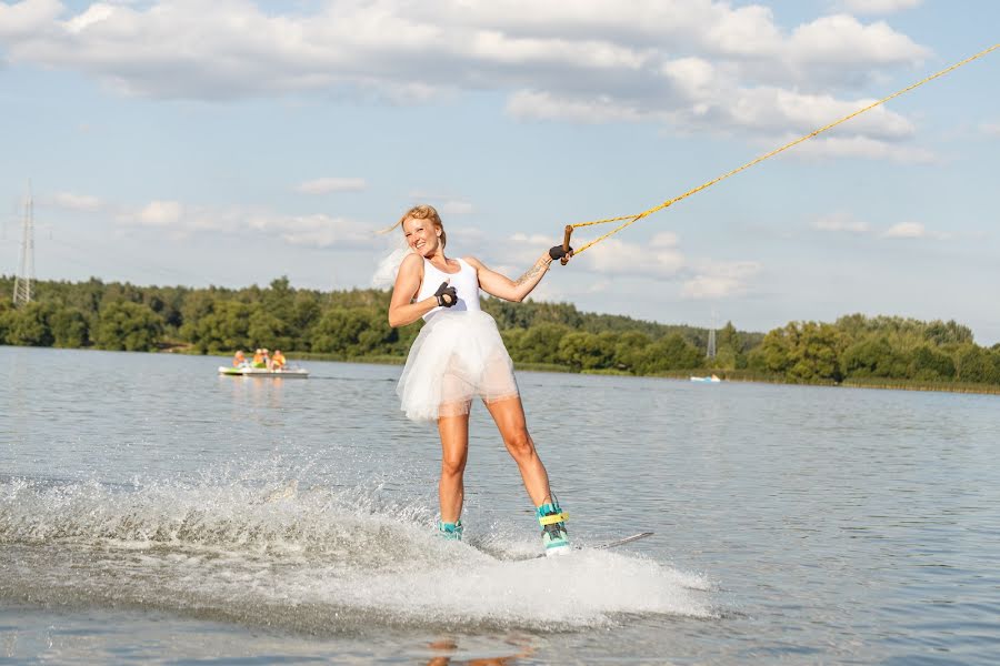 Bryllupsfotograf Olga Mikulskaya (mikulskaya). Bilde av 11 september 2020