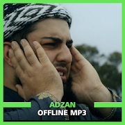 Azan Audio Offline  Icon