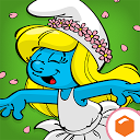 Smurfs' Village mobile app icon