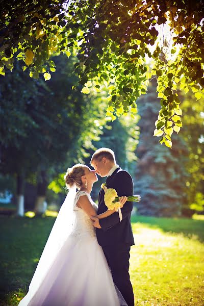 Wedding photographer Katerina Khomenko (kfat4). Photo of 7 November 2016