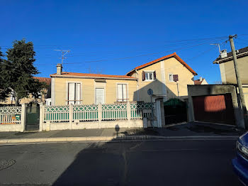 maison à Les Pavillons-sous-Bois (93)