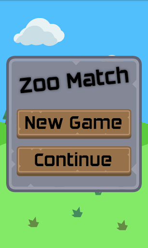 Zoo Match