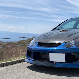 インテグラ DC5