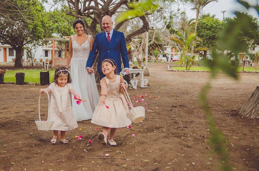 Photographe de mariage Azul Quintana Cobeñas (iamazul). Photo du 14 septembre 2018