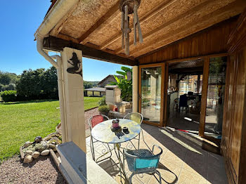 maison à Sorges et Ligueux en Périgord (24)