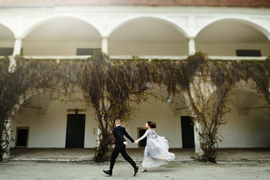 Fotografo di matrimoni Ivan Dubas (dubas). Foto del 19 giugno 2017