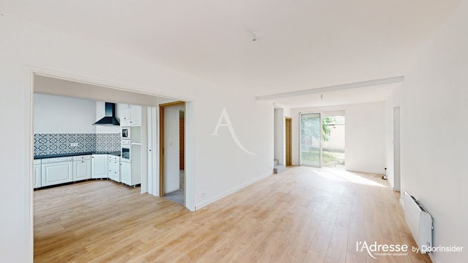 Vente maison 7 pièces 133 m² à Toulouse (31000), 599 000 €