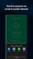 Bitcoin & Crypto DeFi Wallet Screenshot