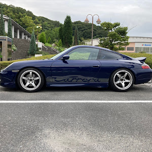 911 クーペ カレラ