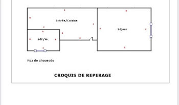 appartement à Paris 17ème (75)