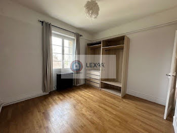 appartement à Dijon (21)