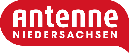 Logo Antenne Niedersachsen