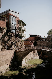 Fotógrafo de bodas Sergi Radchenko (radchenkophoto). Foto del 23 de marzo 2019