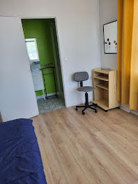 appartement à Angouleme (16)