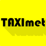 Cover Image of ダウンロード TAXImet - GPS Taxi meter 1.2 APK