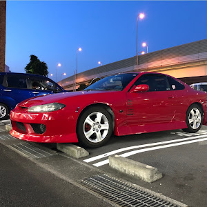 シルビア S15