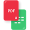 Logobild des Artikels für PDF zu Excel