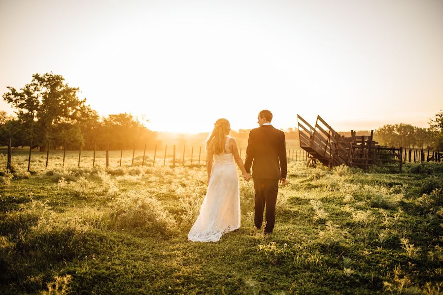 Photographe de mariage Matias Sanchez (matisanchez). Photo du 7 septembre 2018