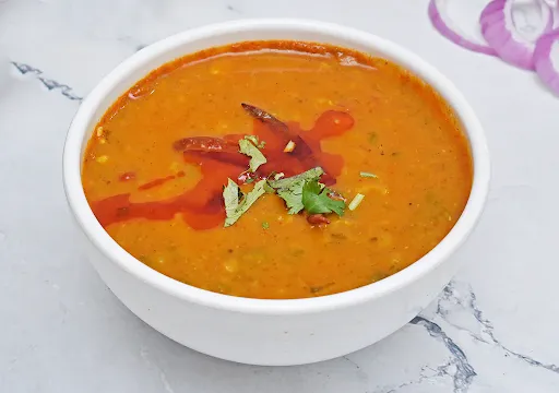 Dal Tadka