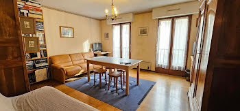 appartement à Poitiers (86)