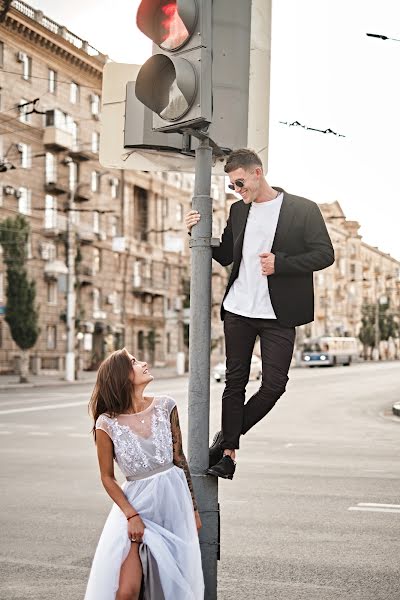 Wedding photographer Pavel Scherbakov (pavelborn). Photo of 1 February 2020