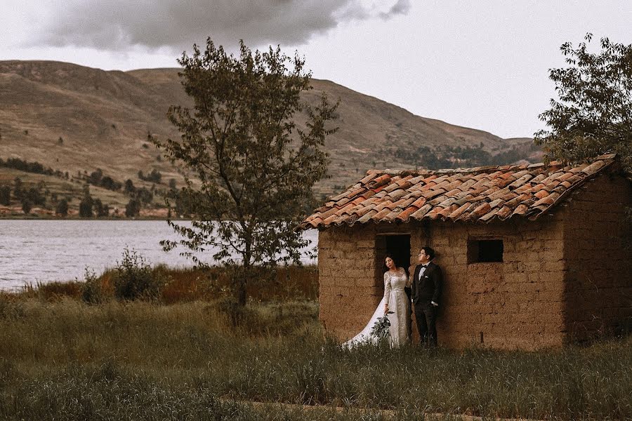 Fotógrafo de bodas Danae Soto Chang (danaesoch). Foto del 5 de septiembre 2020