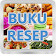 RESEP MASAKAN INDONESIA (BUKU) icon