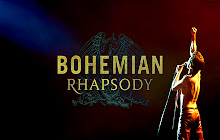Bohemian Rhapsody Wallpapers HD Theme small promo image