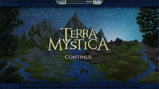  Terra Mystica- screenshot thumbnail  