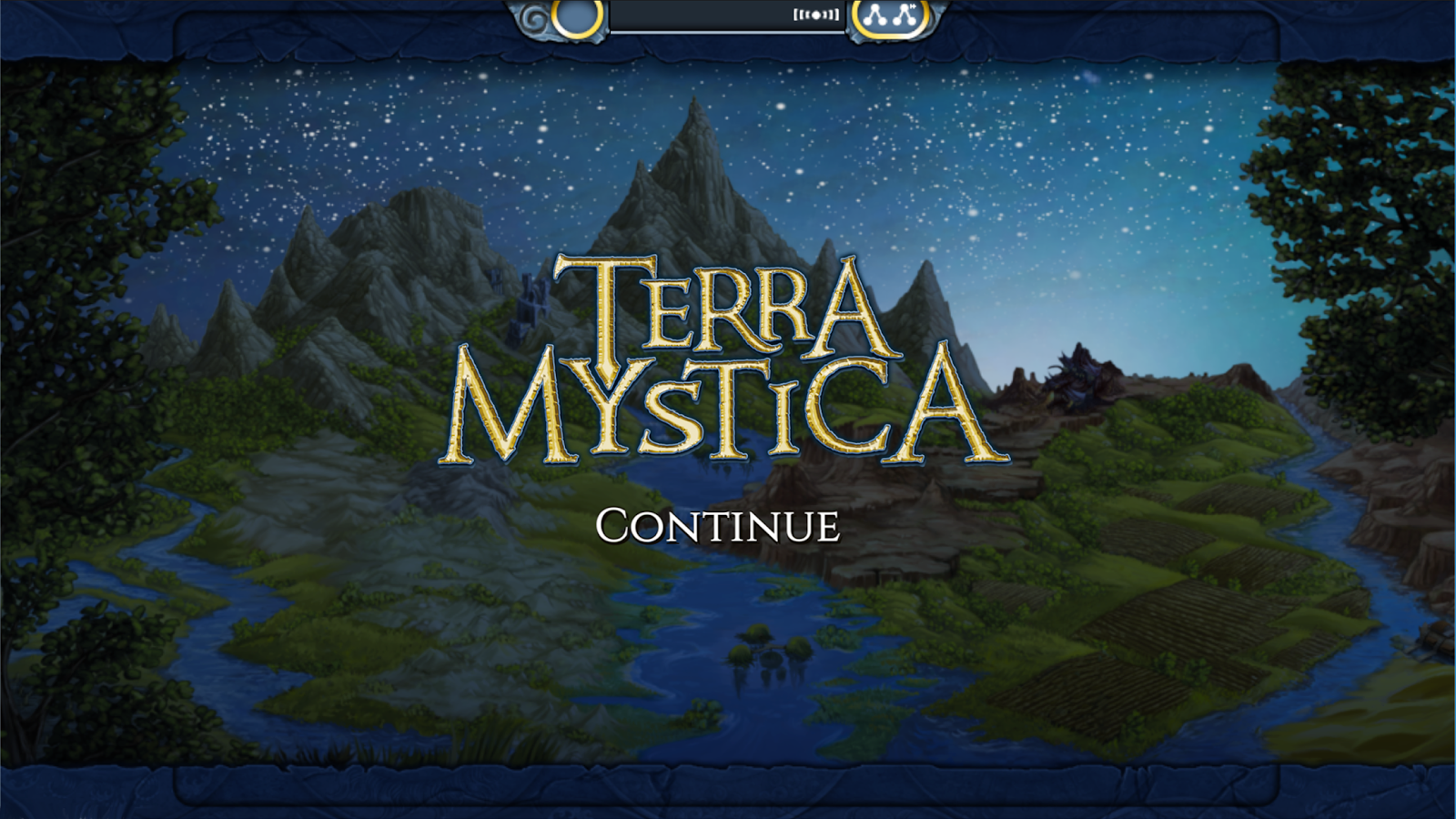    Terra Mystica- screenshot  