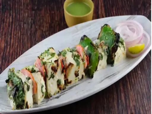 Paneer Malai Tikka