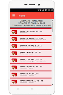 UU Perlindungan Anak (Nomor 23 Tahun 2002)(圖2)-速報App