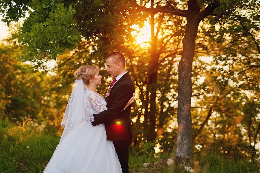 Wedding photographer Aleksey Layt (lightalexey). Photo of 17 July 2018