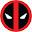 Deadpool HD Wallpapers Theme